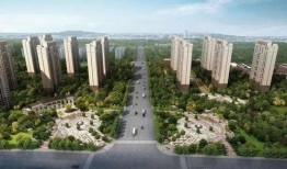 滕州龙泉湾三期最新爆料,揭秘三期亮点与未来规划