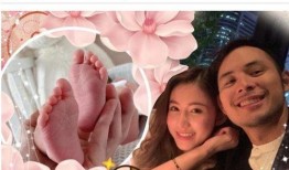 香港女星爆料生儿子视频,独家视频曝光育儿日常